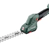 Metabo 601609840 akumulatorowe nożyce do krzewów i trawy SGS 18 LTX Q 18 V, metaBOX, bez akumulatora