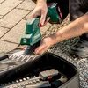 Metabo 601609840 akumulatorowe nożyce do krzewów i trawy SGS 18 LTX Q 18 V, metaBOX, bez akumulatora