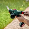 Metabo 601609840 akumulatorowe nożyce do krzewów i trawy SGS 18 LTX Q 18 V, metaBOX, bez akumulatora