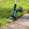 Metabo 601609840 akumulatorowe nożyce do krzewów i trawy SGS 18 LTX Q 18 V, metaBOX, bez akumulatora
