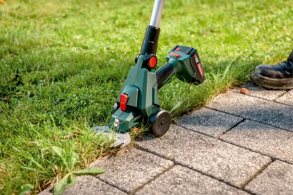 Metabo 601609840 akumulatorowe nożyce do krzewów i trawy SGS 18 LTX Q 18 V, metaBOX, bez akumulatora