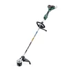 Metabo 601610850 kosa mechaniczna akumulatorowa FSD 36-18 LTX BL 40 18 V, bez akumulatora