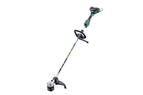 Metabo 601610850 kosa mechaniczna akumulatorowa FSD 36-18 LTX BL 40 18 V, bez akumulatora