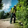 Metabo 601610850 kosa mechaniczna akumulatorowa FSD 36-18 LTX BL 40 18 V, bez akumulatora