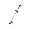 Metabo 601610850 kosa mechaniczna akumulatorowa FSD 36-18 LTX BL 40 18 V, bez akumulatora