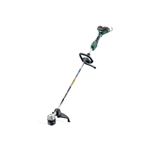 Metabo 601610850 kosa mechaniczna akumulatorowa FSD 36-18 LTX BL 40 18 V, bez akumulatora