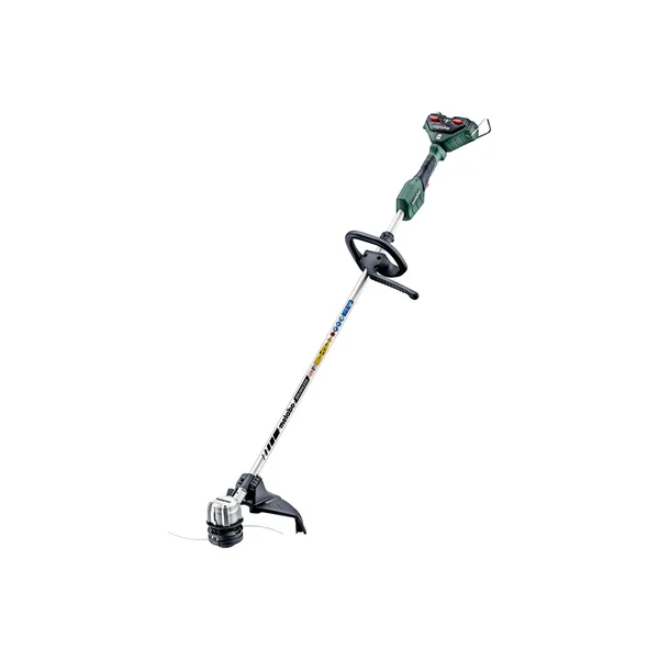 Metabo 601610850 kosa mechaniczna akumulatorowa FSD 36-18 LTX BL 40 18 V, bez akumulatora