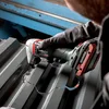Metabo 601614850 akumulatorowy przecinak do metalu NIV 18 LTX BL 1.6 18 V, bez akumulatora