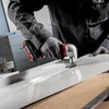 Metabo 601615840 akumulatorowe nożyce do blachy SCV 18 LTX BL 1.6 18 V, metaBOX, bez akumulatora