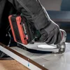 Metabo 601615840 akumulatorowe nożyce do blachy SCV 18 LTX BL 1.6 18 V, metaBOX, bez akumulatora