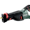 Metabo 601616840 akumulatorowa piła szablasta SSEP 18 LT, metaBOX, bez akumulatora Metabo 601616840 akumulatorowa piła szablasta SSEP 18 LT 18 V, metaBOX, bez akumulatora