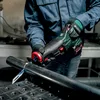 Metabo 601616840 akumulatorowa piła szablasta SSEP 18 LT, metaBOX, bez akumulatora Metabo 601616840 akumulatorowa piła szablasta SSEP 18 LT 18 V, metaBOX, bez akumulatora