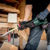 Metabo 601616840 akumulatorowa piła szablasta SSEP 18 LT, metaBOX, bez akumulatora Metabo 601616840 akumulatorowa piła szablasta SSEP 18 LT 18 V, metaBOX, bez akumulatora