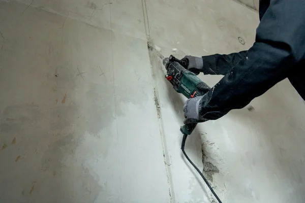 Metabo 601708500 kombimłotek KHE 2245 2,2 J 750 W, walizka