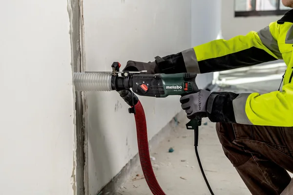 Metabo 601708500 kombimłotek KHE 2245 2,2 J 750 W, walizka
