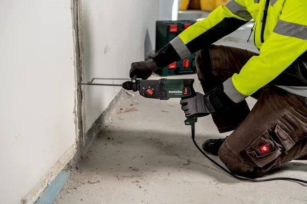 Metabo 601708500 kombimłotek KHE 2245 2,2 J 750 W, walizka