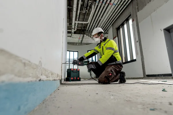 Metabo 601708500 kombimłotek KHE 2245 2,2 J 750 W, walizka