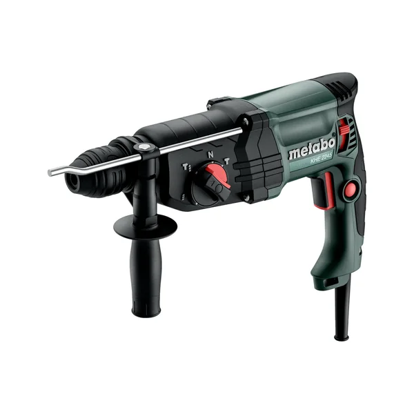 Metabo 601708500 kombimłotek KHE 2245 2,2 J 750 W, walizka