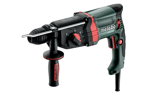 Metabo 601709500 kombimłotek KHE 2445 2,4 J 800 W, walizka