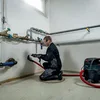 Metabo 601709500 kombimłotek KHE 2445 2,4 J 800 W, walizka