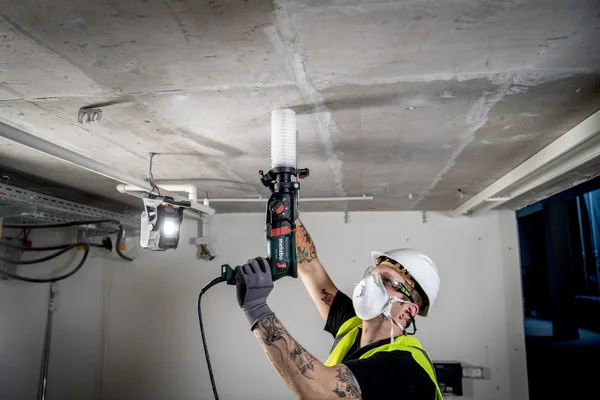 Metabo 601709500 kombimłotek KHE 2445 2,4 J 800 W, walizka