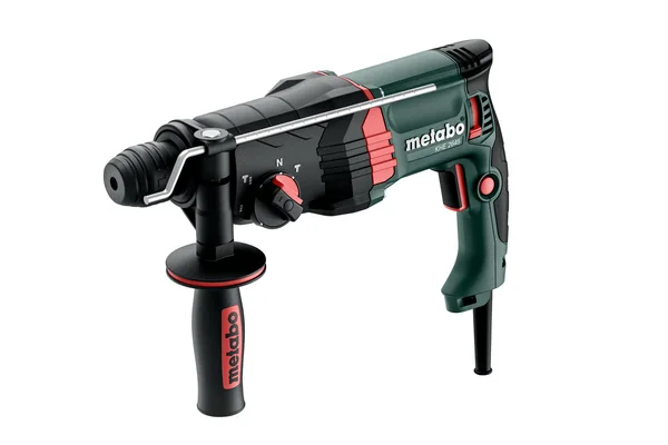 Metabo 601710500 kombimłotek KHE 2645 2,9 J 850 W, walizka