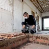 Metabo 601710500 kombimłotek KHE 2645 2,9 J 850 W, walizka