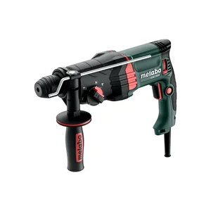 Metabo 601710500 kombimłotek KHE 2645 2,9 J 850 W, walizka