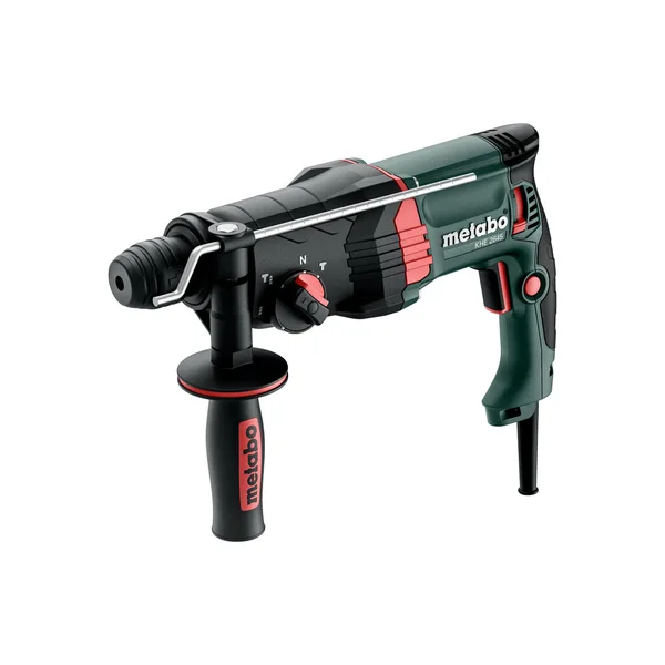 Metabo 601710500 kombimłotek KHE 2645 2,9 J 850 W, walizka