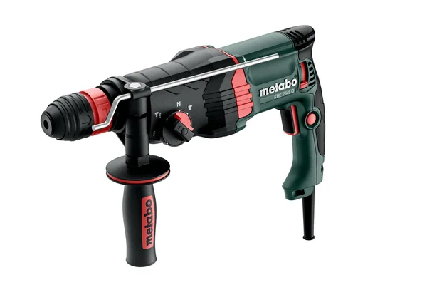Metabo 601711500 kombimłotek KHE 2645 Q 2,9 J 850 W, walizka