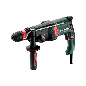 Metabo 601711500 kombimłotek KHE 2645 Q 2,9 J 850 W, walizka