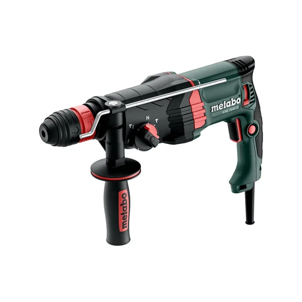 Metabo 601711500 kombimłotek KHE 2645 Q 2,9 J 850 W, walizka