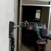Metabo 601712510 kombimłotek akumulatorowy KH 18 LTX 24 18 V 2,1 J, 2×4,0 Ah, metaBOX