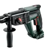 Metabo 601712850 kombimłotek akumulatorowy KH 18 LTX 24 18 V 2,1 J, bez akumulatora
