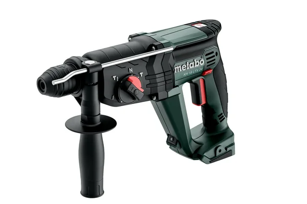 Metabo 601712850 kombimłotek akumulatorowy KH 18 LTX 24 18 V 2,1 J, bez akumulatora