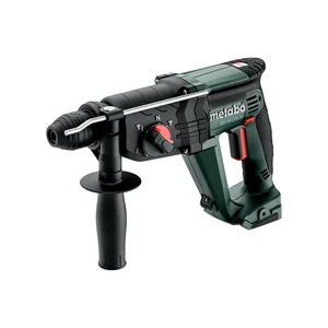 Metabo 601712850 kombimłotek akumulatorowy KH 18 LTX 24 18 V 2,1 J, bez akumulatora