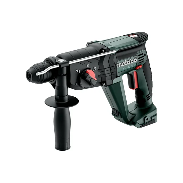 Metabo 601712850 kombimłotek akumulatorowy KH 18 LTX 24 18 V 2,1 J, bez akumulatora
