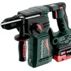 Metabo 601713660 kombimłotek akumulatorowy KH 18 LTX BL 24, 2×5,5 Ah, metaBOX Metabo 601713660 kombimłotek akumulatorowy KH 18 LTX BL 24 18 V 2,2 J, 2×5,5 Ah, metaBOX