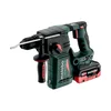 Metabo 601713660 kombimłotek akumulatorowy KH 18 LTX BL 24, 2×5,5 Ah, metaBOX Metabo 601713660 kombimłotek akumulatorowy KH 18 LTX BL 24 18 V 2,2 J, 2×5,5 Ah, metaBOX