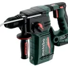 Metabo 601713850 kombimłotek akumulatorowy KH 18 LTX BL 24 18 V 2,2 J, bez akumulatora