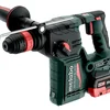 Metabo 601714660 kombimłotek akumulatorowy KH 18 LTX BL 24 Q 18 V 2,2 J, 2×5,5 Ah, metaBOX