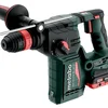Metabo 601714800 kombimłotek akumulatorowy KH 18 LTX BL 24 Q, 2×4,0 Ah, metaBOX Metabo 601714800 kombimłotek akumulatorowy KH 18 LTX BL 24 Q 18 V 2,2 J, 2×4,0 Ah, metaBOX