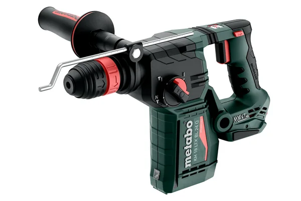 Metabo 601714850 kombimłotek akumulatorowy KH 18 LTX BL 24 Q 18 V 2,2 J, bez akumulatora