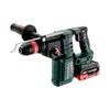 Metabo 601715660 kombimłotek akumulatorowy KH 18 LTX BL 28 Q 18 V 3 J, 2×5,5 Ah, metaBOX