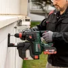 Metabo 601715840 kombimłotek akumulatorowy KH 18 LTX BL 28 Q, metaBOX, bez akumulatora Metabo 601715840 kombimłotek akumulatorowy KH 18 LTX BL 28 Q 18 V 3 J, metaBOX, bez akumulatora