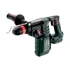 Metabo 601715840 kombimłotek akumulatorowy KH 18 LTX BL 28 Q, metaBOX, bez akumulatora Metabo 601715840 kombimłotek akumulatorowy KH 18 LTX BL 28 Q 18 V 3 J, metaBOX, bez akumulatora