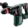 Metabo 601715850 kombimłotek akumulatorowy KH 18 LTX BL 28 Q, bez akumulatora Metabo 601715850 kombimłotek akumulatorowy KH 18 LTX BL 28 Q 18 V 3 J, bez akumulatora