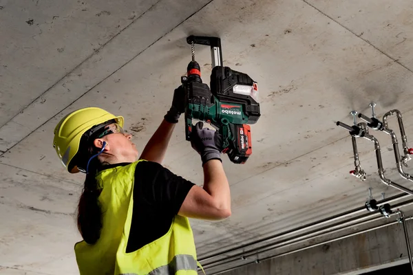 Metabo 601715850 kombimłotek akumulatorowy KH 18 LTX BL 28 Q, bez akumulatora Metabo 601715850 kombimłotek akumulatorowy KH 18 LTX BL 28 Q 18 V 3 J, bez akumulatora