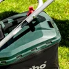 Metabo 601716650 kosiarka akumulatorowa RM 36-18 LTX BL 36, 2×5,2 Ah Metabo 601716650 kosiarka akumulatorowa RM 36-18 LTX BL 36 18 V, 2×5,2 Ah