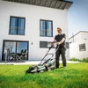 Metabo 601716650 kosiarka akumulatorowa RM 36-18 LTX BL 36, 2×5,2 Ah Metabo 601716650 kosiarka akumulatorowa RM 36-18 LTX BL 36 18 V, 2×5,2 Ah